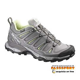 SALOMON X-ULTRA 2 GTX DONNA